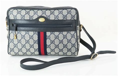 gucci blue fapello|white gucci handbag.